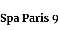Spa Paris 9